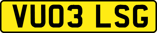 VU03LSG