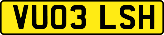 VU03LSH