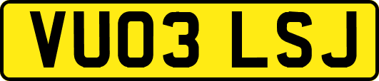 VU03LSJ