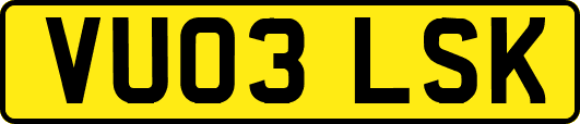 VU03LSK
