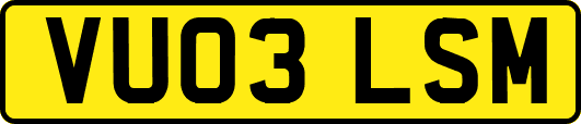VU03LSM