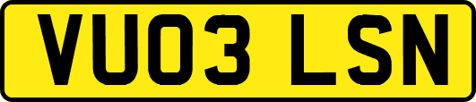 VU03LSN