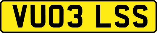 VU03LSS