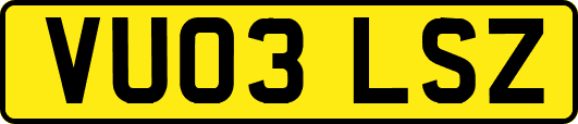 VU03LSZ