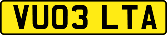 VU03LTA