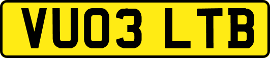 VU03LTB