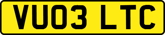 VU03LTC
