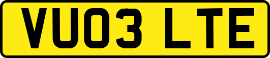 VU03LTE