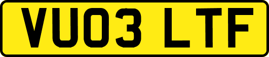 VU03LTF