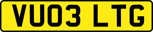VU03LTG