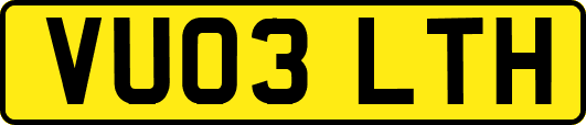 VU03LTH