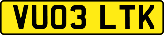 VU03LTK