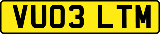 VU03LTM