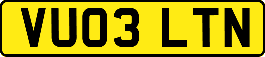 VU03LTN