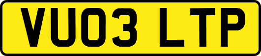 VU03LTP