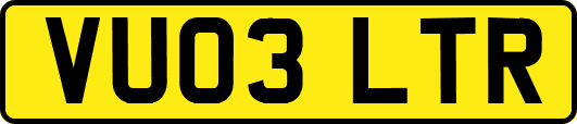 VU03LTR