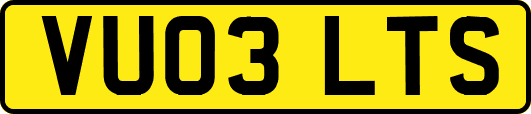 VU03LTS