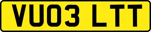 VU03LTT