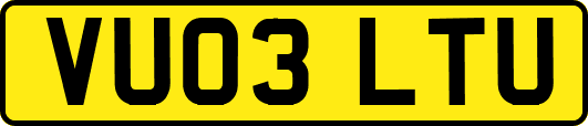 VU03LTU