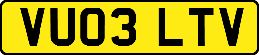 VU03LTV
