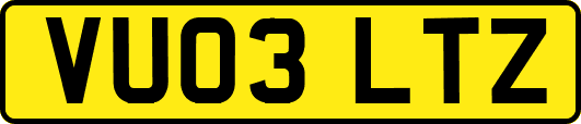 VU03LTZ