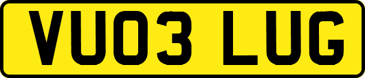 VU03LUG