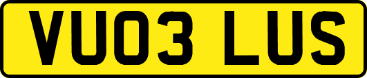 VU03LUS