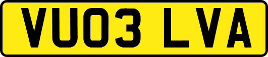 VU03LVA