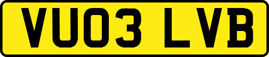 VU03LVB