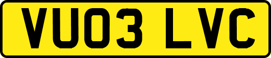 VU03LVC