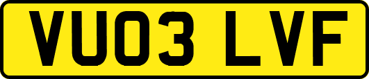 VU03LVF