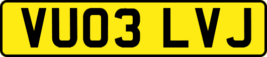 VU03LVJ