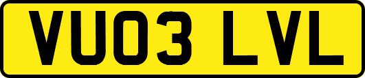 VU03LVL