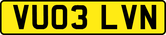 VU03LVN