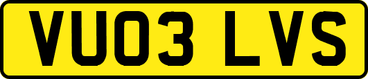 VU03LVS