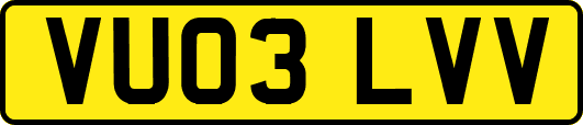 VU03LVV