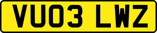 VU03LWZ