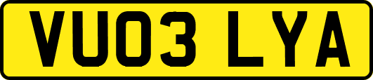 VU03LYA