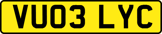 VU03LYC