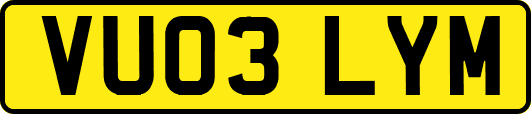 VU03LYM