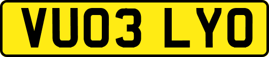 VU03LYO