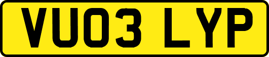 VU03LYP