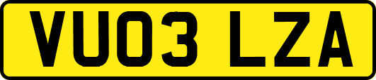 VU03LZA