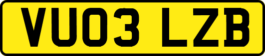 VU03LZB