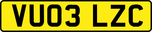 VU03LZC