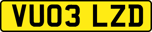 VU03LZD