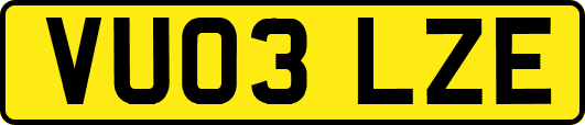 VU03LZE