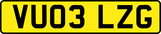 VU03LZG