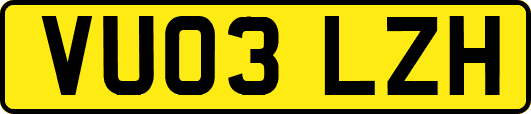 VU03LZH