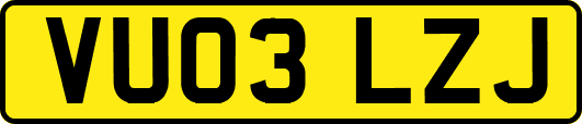 VU03LZJ